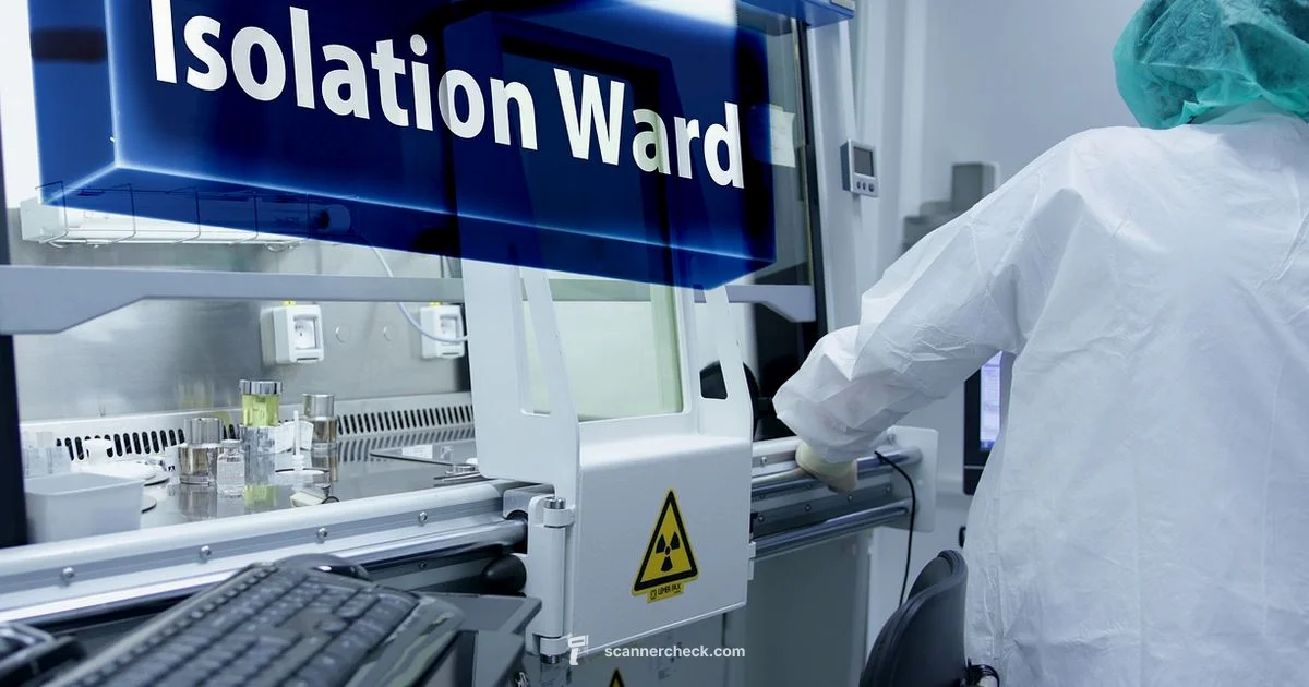 CT vs Endoscopy - Scanner Check