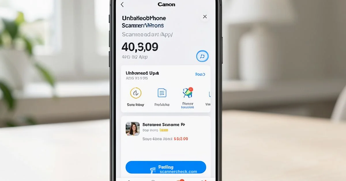 Free Scanner Options Free Scanner Options - Scanner Check
