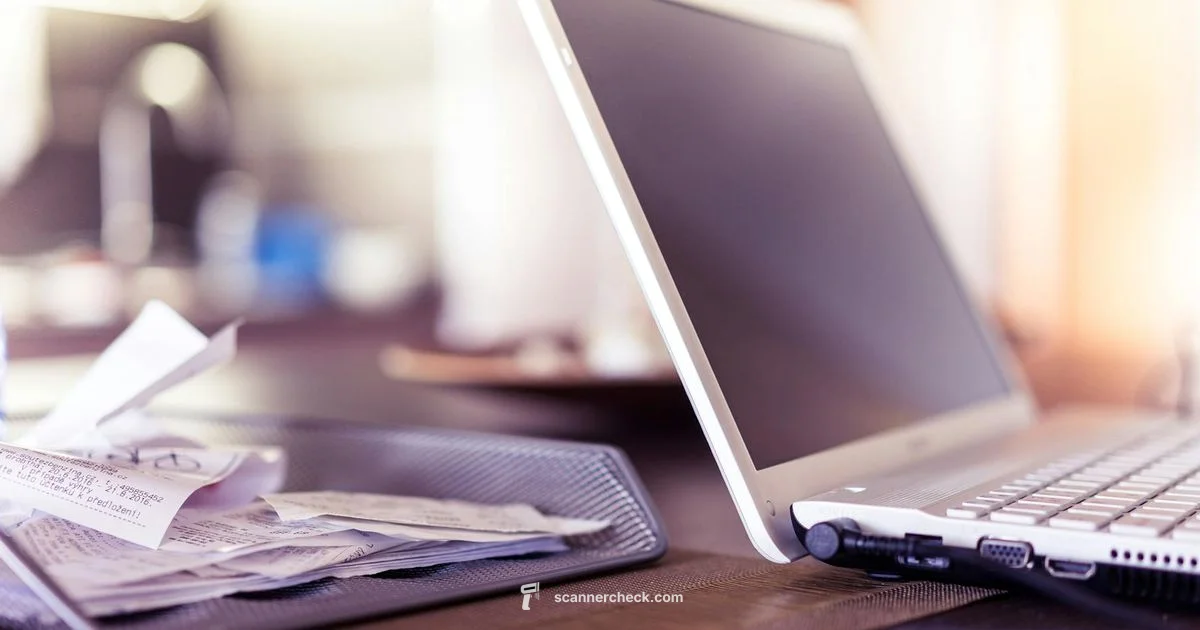 Fi 7160 Driver Guide - Scanner Check