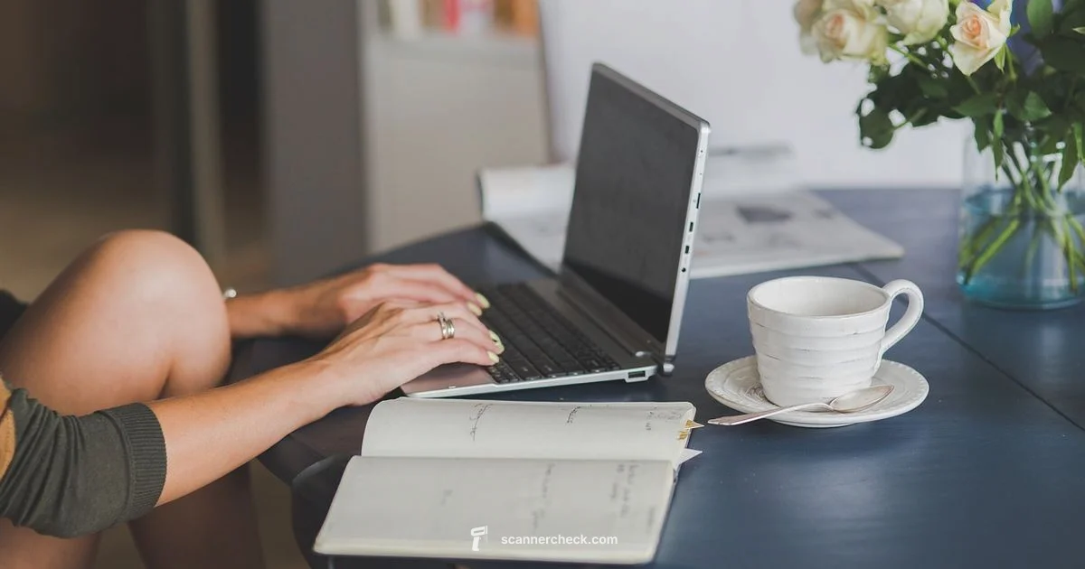 Driver Downloads Guide - Scanner Check