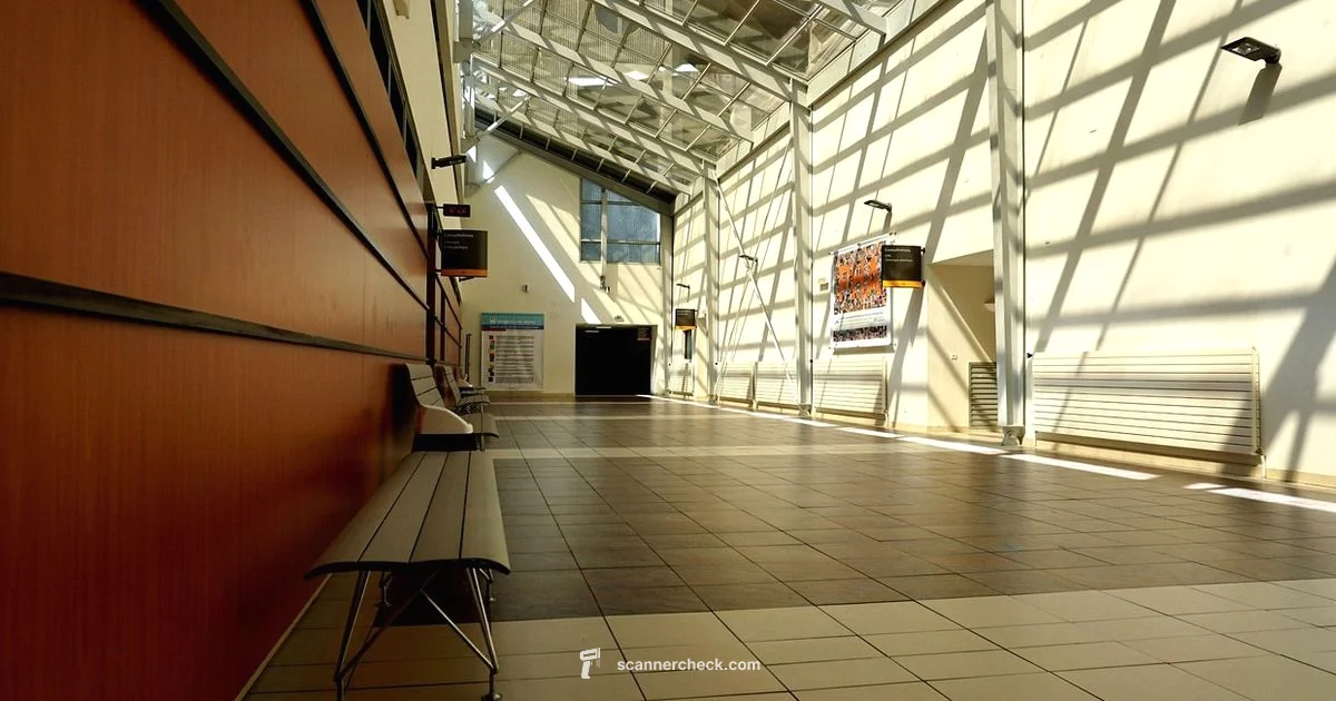 CT Scan Delays Explained CT Scan Delays Explained - Scanner Check