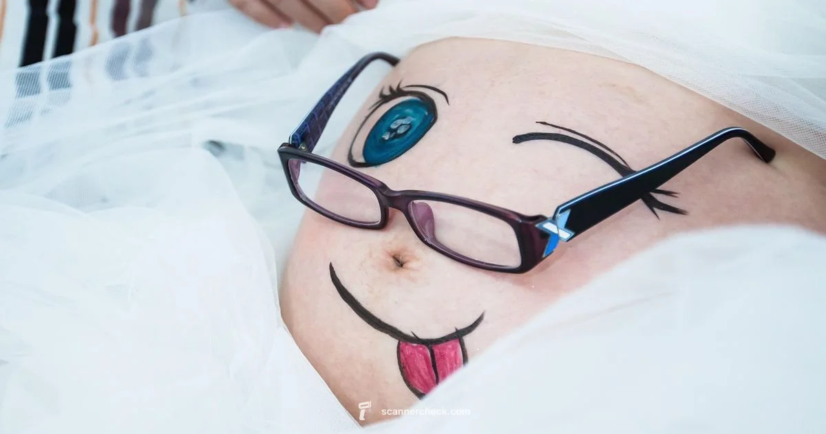 Early Scan Guide Early Scan Guide - Scanner Check