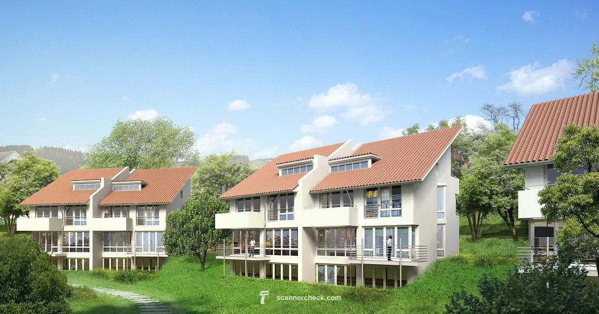 Double Sided Scanning - Scanner Check