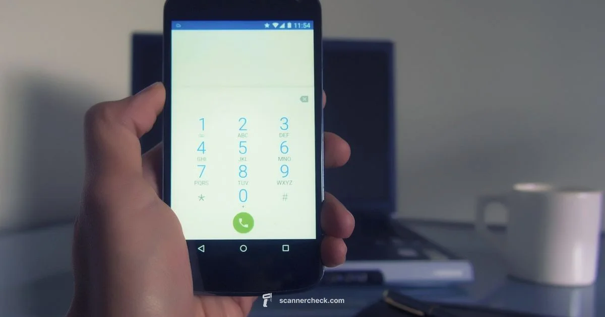 Google Play Protect Guide - Scanner Check