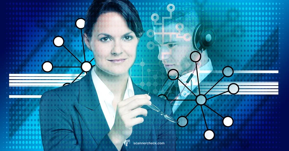 Scanner Data Guide - Scanner Check