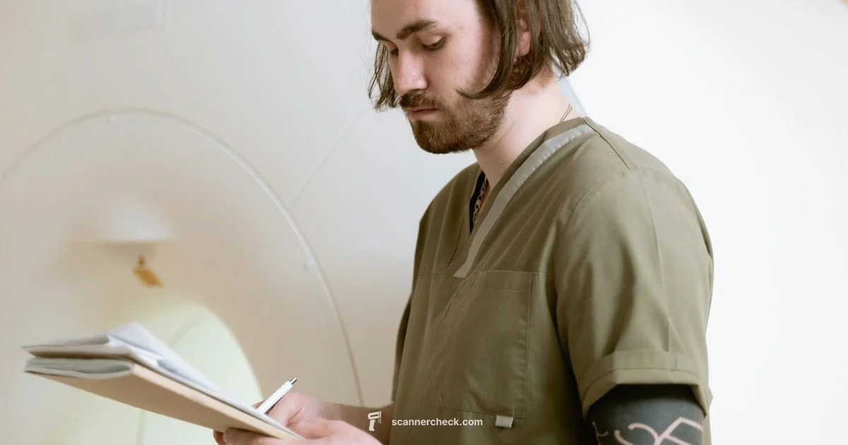 CT Scanner Cost - Scanner Check