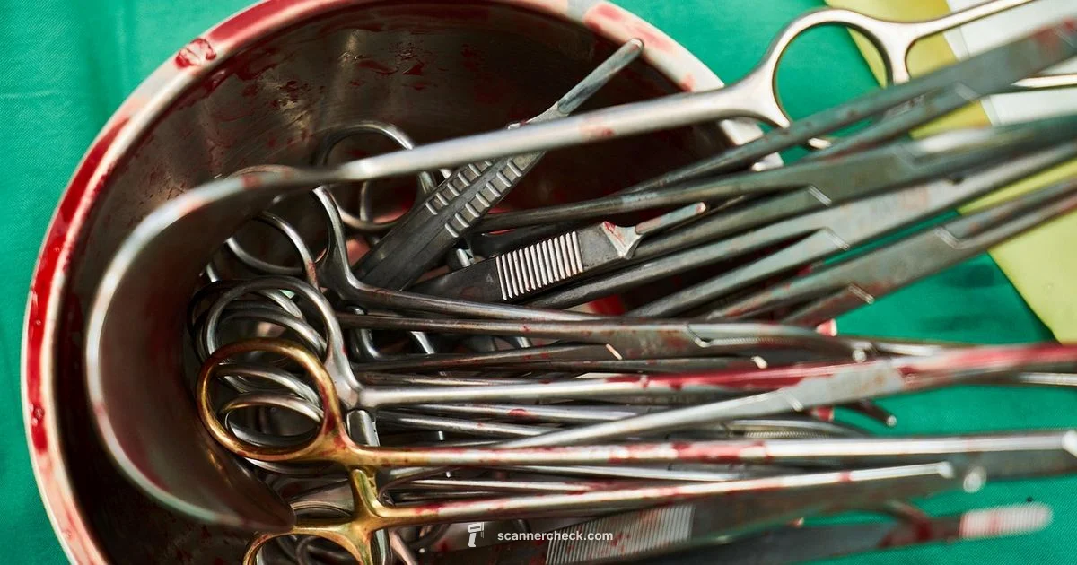 CT Dose Overview - Scanner Check