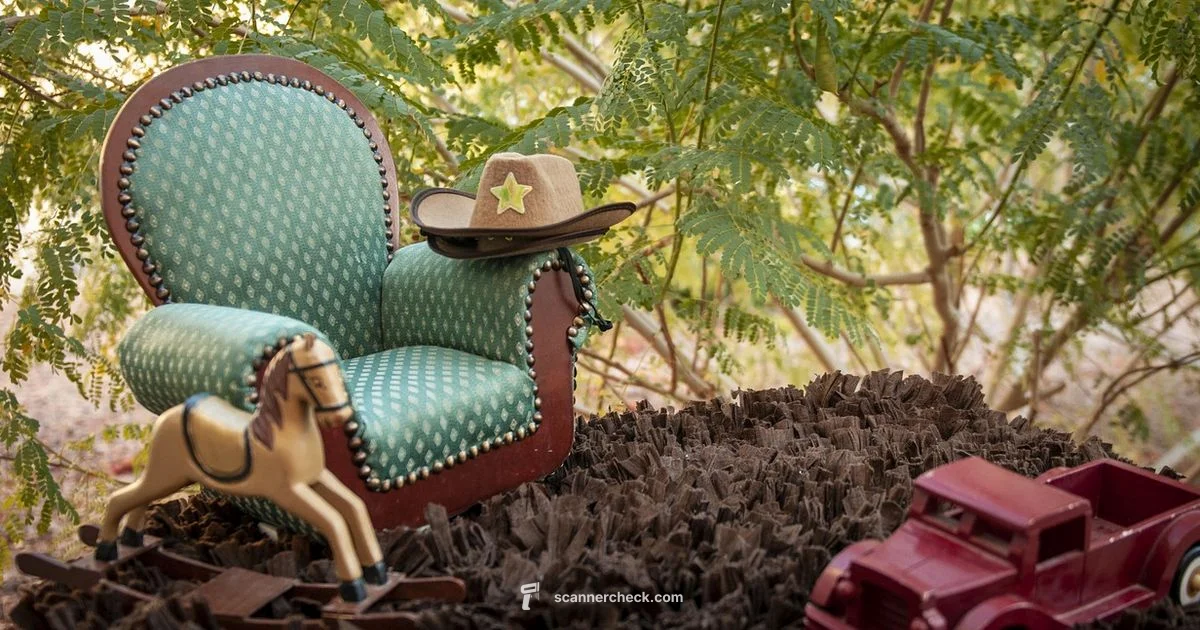 Picture Scanner Showdown - Scanner Check