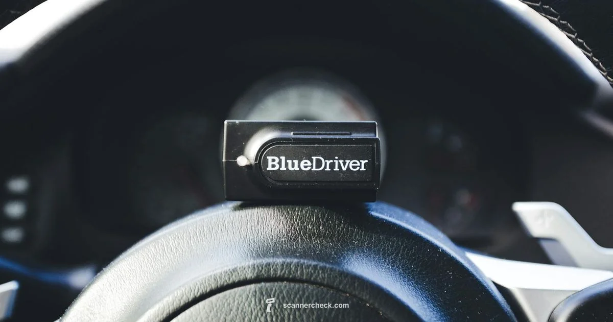 Top OBD2 Picks - Scanner Check