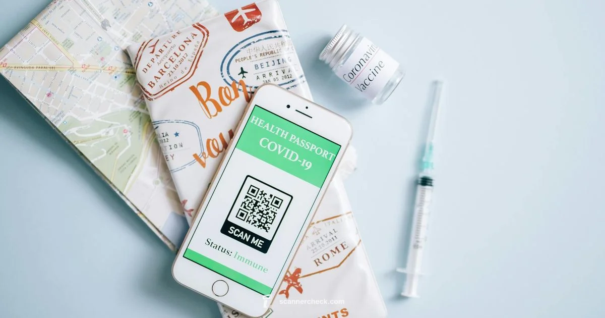 Scan and Translate - Scanner Check