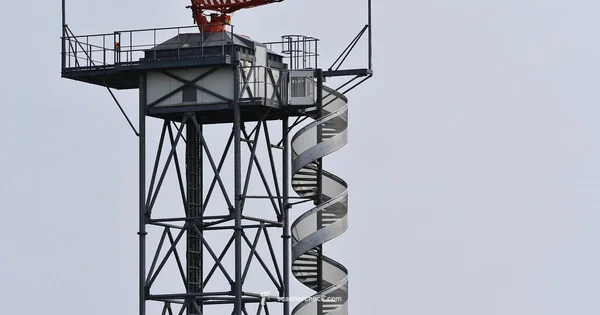 Airport Scanner Image - Scanner Check