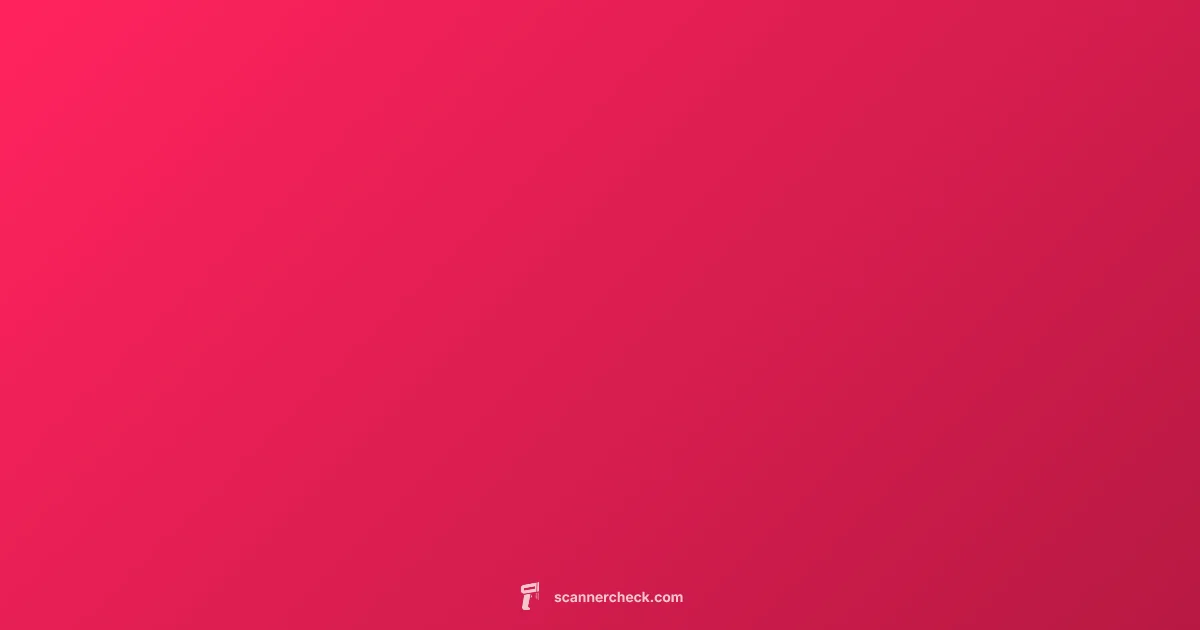 Innova Scanner Guide - Scanner Check (illustration)