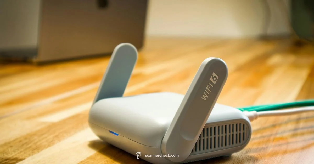 Network Scanner Lite Network Scanner Lite - Scanner Check