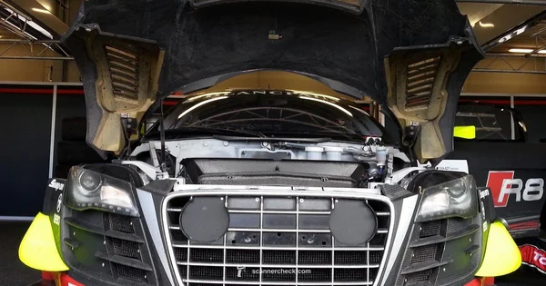 Pro Car Scanner Guide - Scanner Check