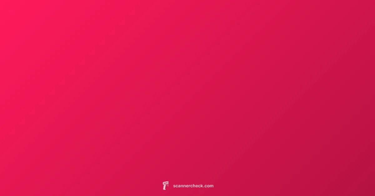 Scanner Upgrades in NMS - Scanner Check (illustration)