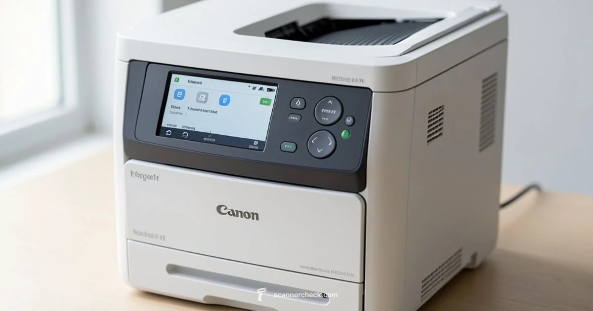 Scanner Upgrades in NMS - Scanner Check