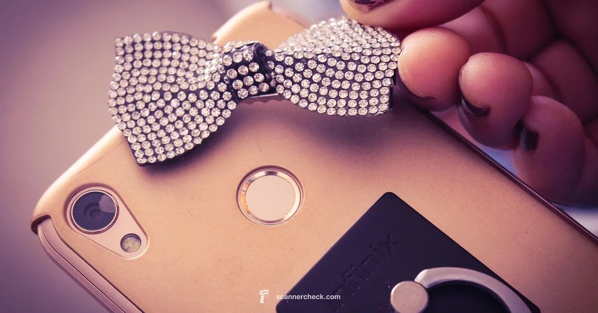 Android Virus Scanner Guide - Scanner Check