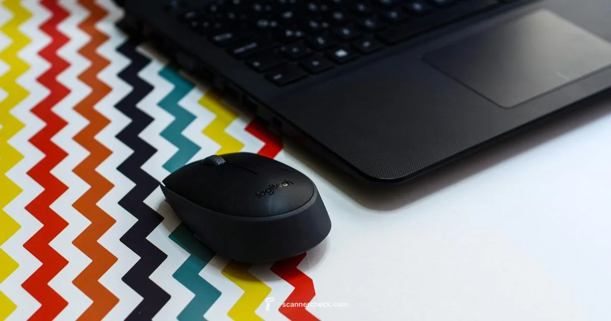 DS-510 Driver Guide - Scanner Check