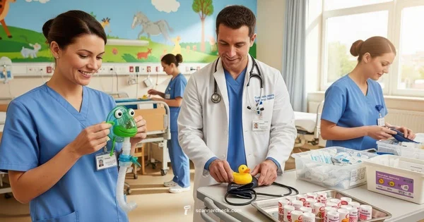 Verathon Bladder Scanner Review - Scanner Check