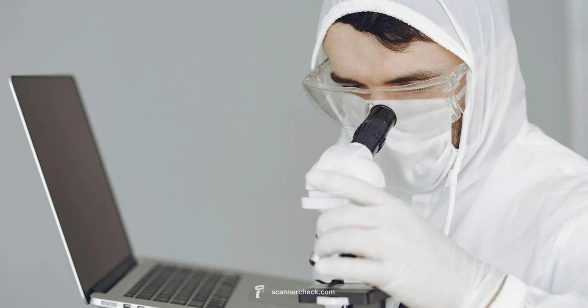 Malware Site Scanner Guide Malware Site Scanner Guide - Scanner Check