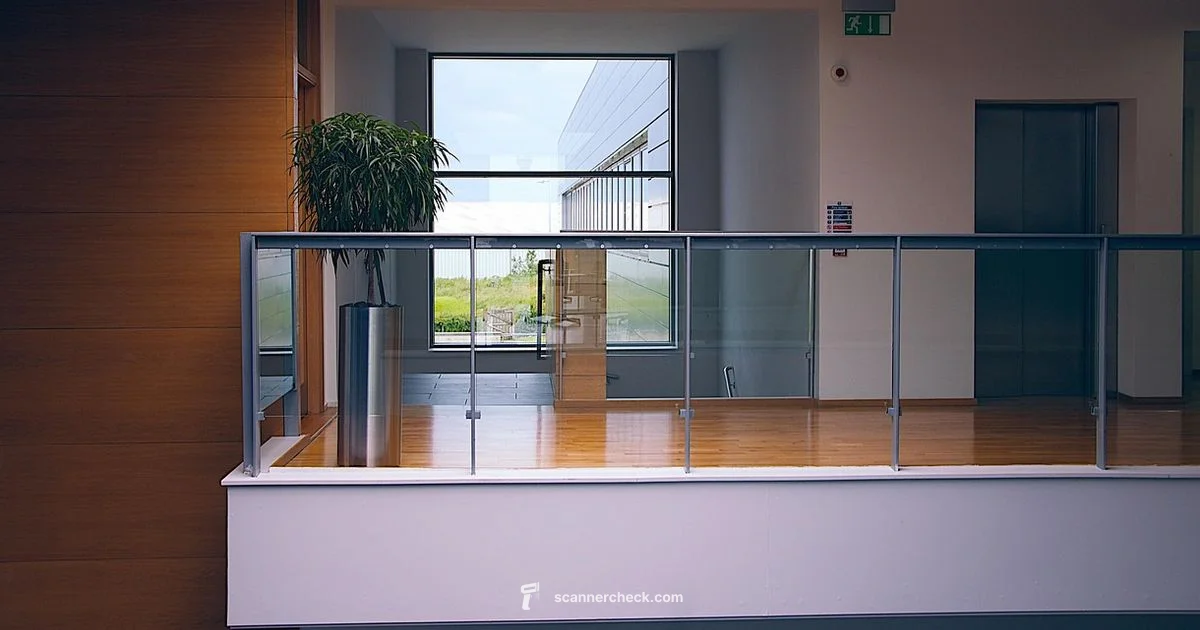 Scanner X Review - Scanner Check