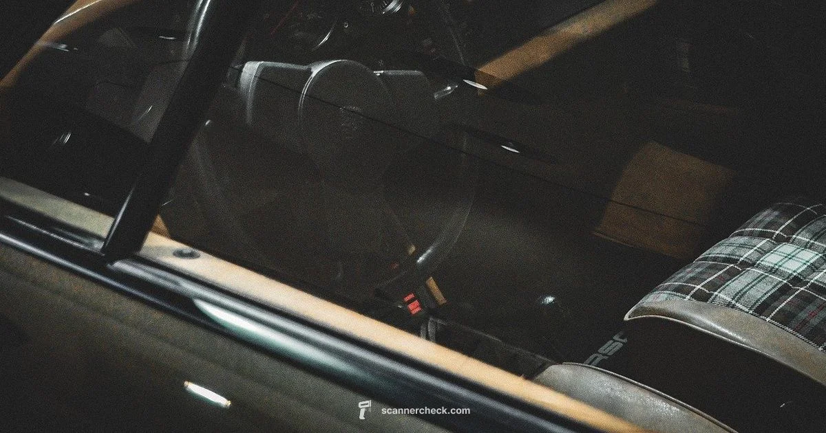 OBD2 On the Move - Scanner Check