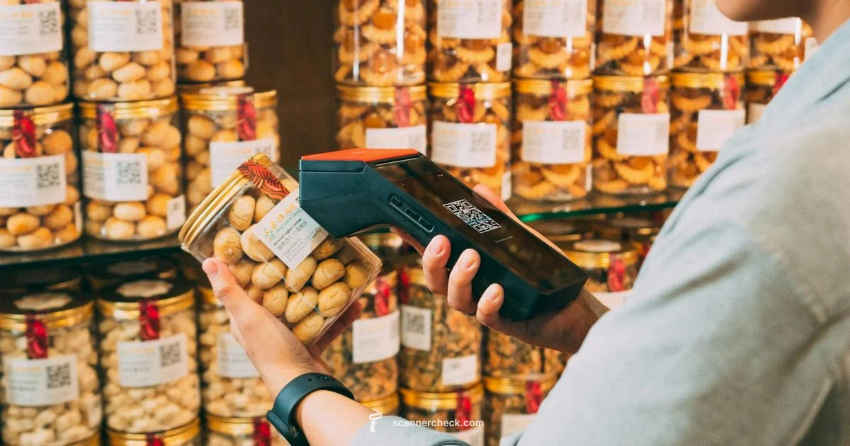 Zyto Scanner Guide - Scanner Check