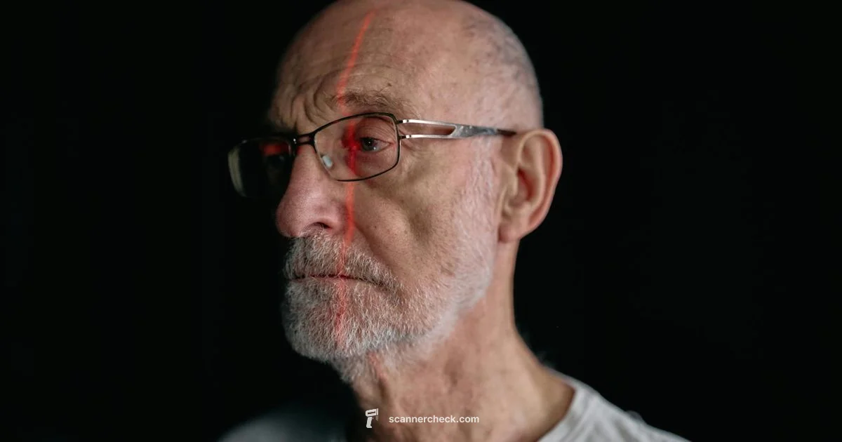 iPhone Scan Guide - Scanner Check