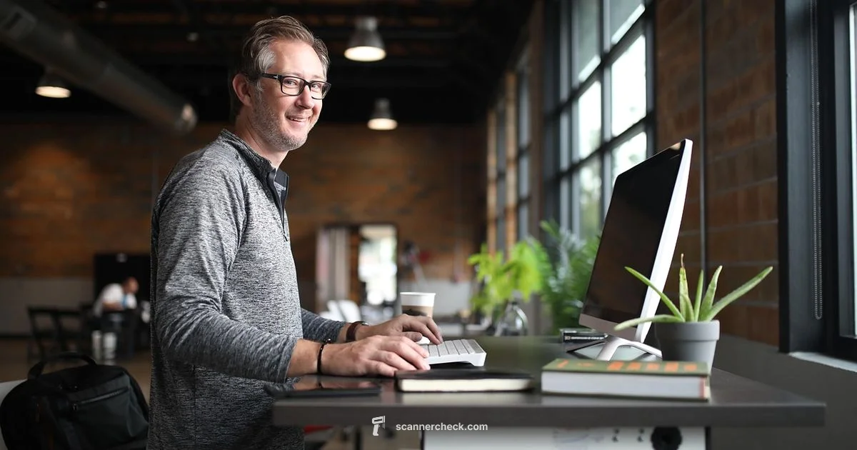 Top Scanner Picks Top Scanner Picks - Scanner Check