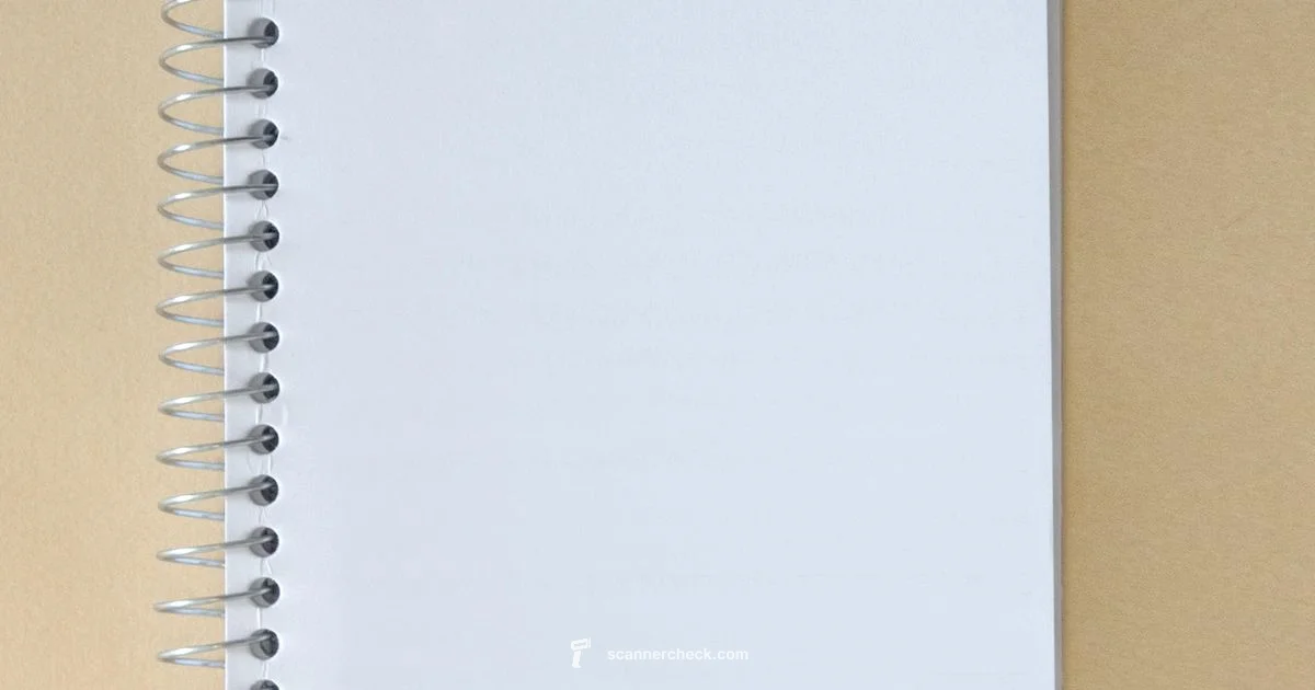 Notes Scanner Notes Scanner - Scanner Check