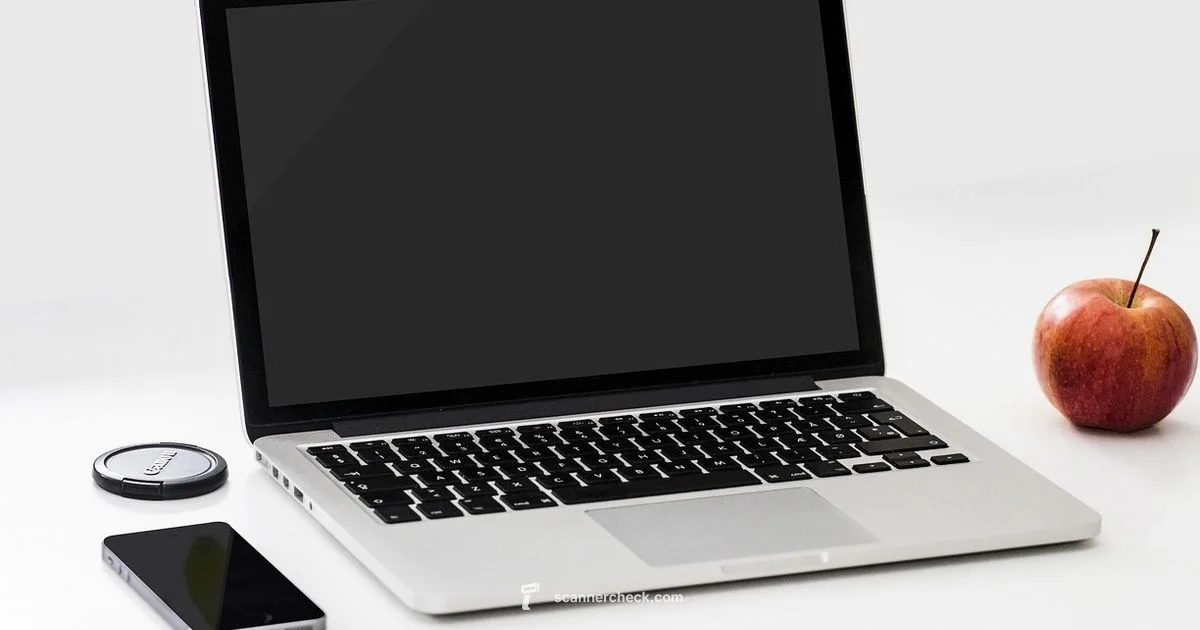 iPhone Malware Guide - Scanner Check