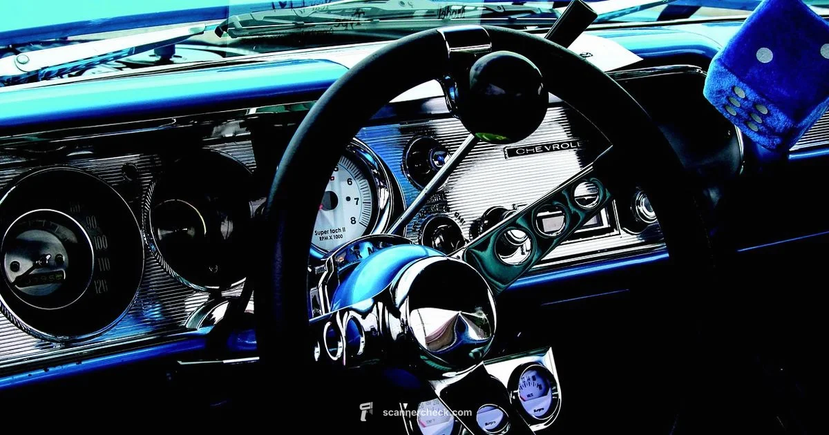 Fixd Scanner Guide - Scanner Check