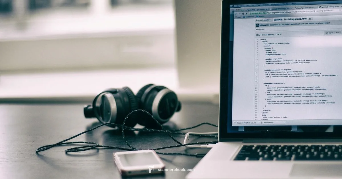 Scanner in Java - Scanner Check