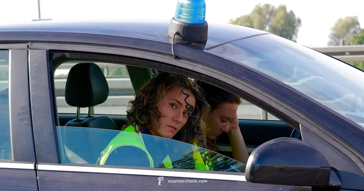 Waukesha Scanner Guide - Scanner Check