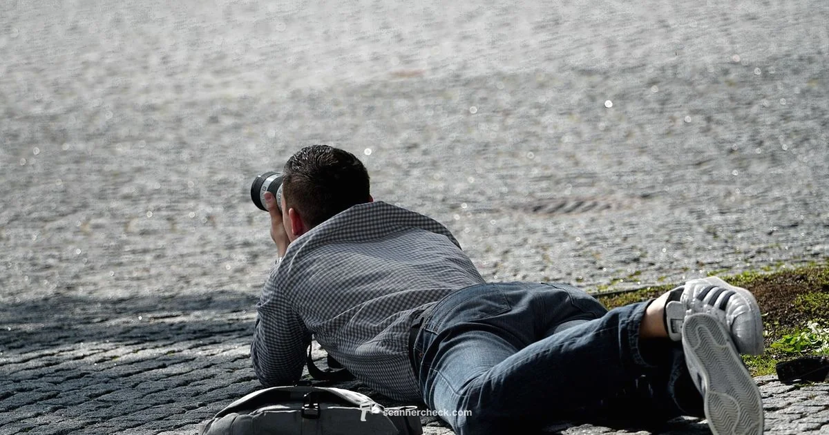 OCR Essentials - Scanner Check