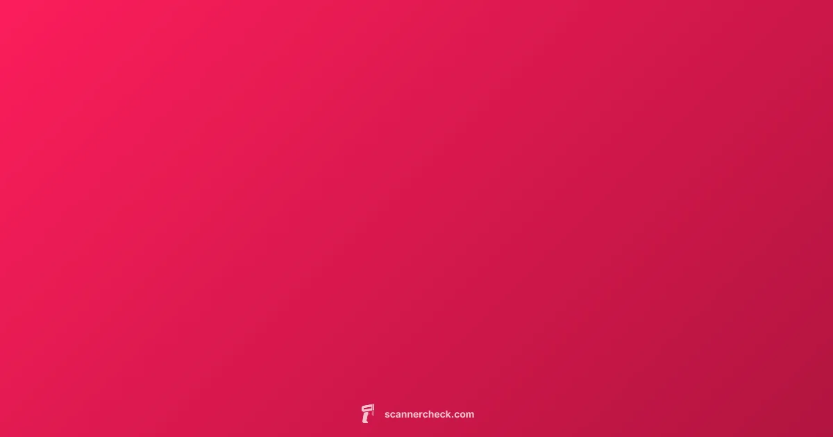 Best Scanner Best Scanner - Scanner Check (illustration)