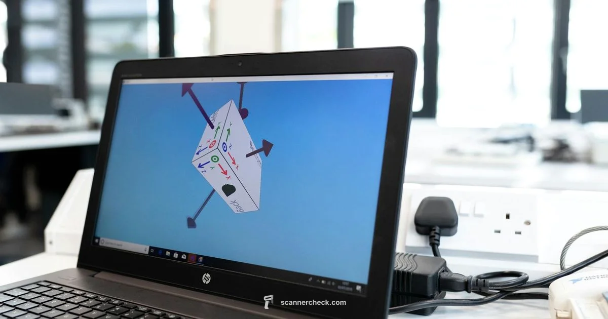 Best 3D Scanners 2026 Best 3D Scanners 2026 - Scanner Check