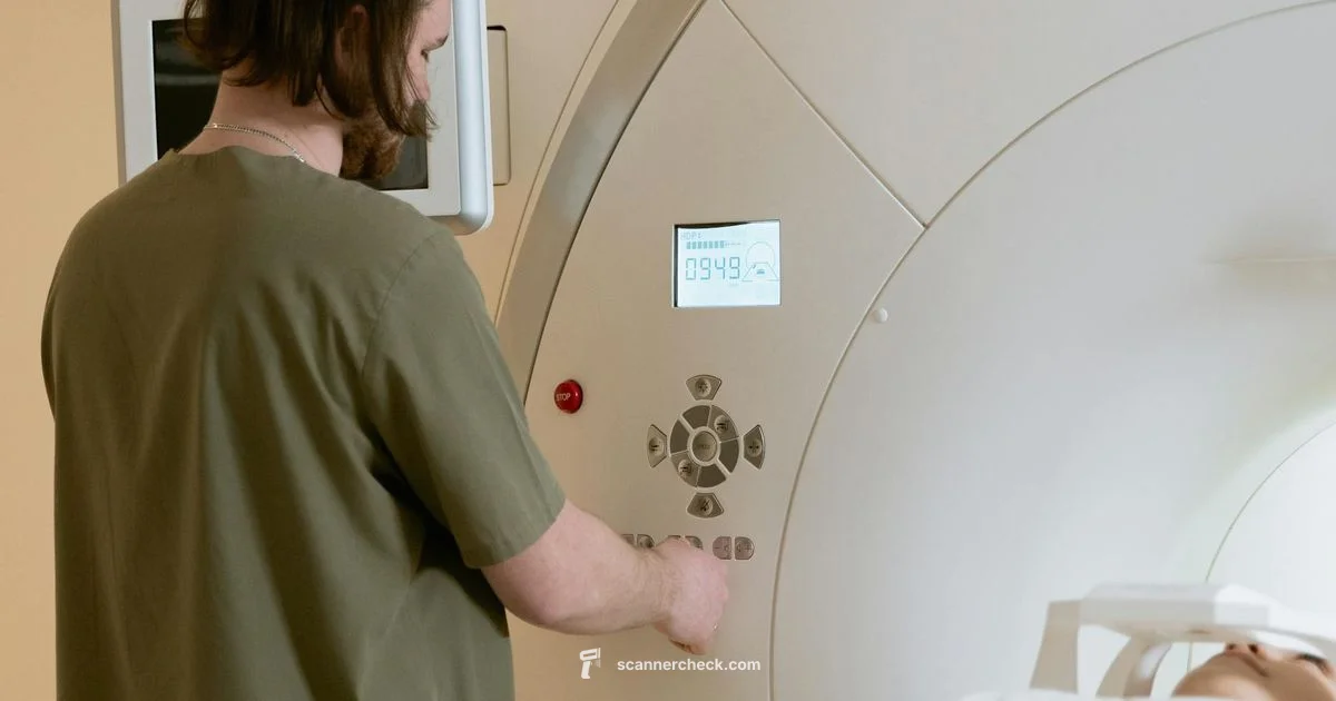 PET Imaging Essentials PET Imaging Essentials - Scanner Check