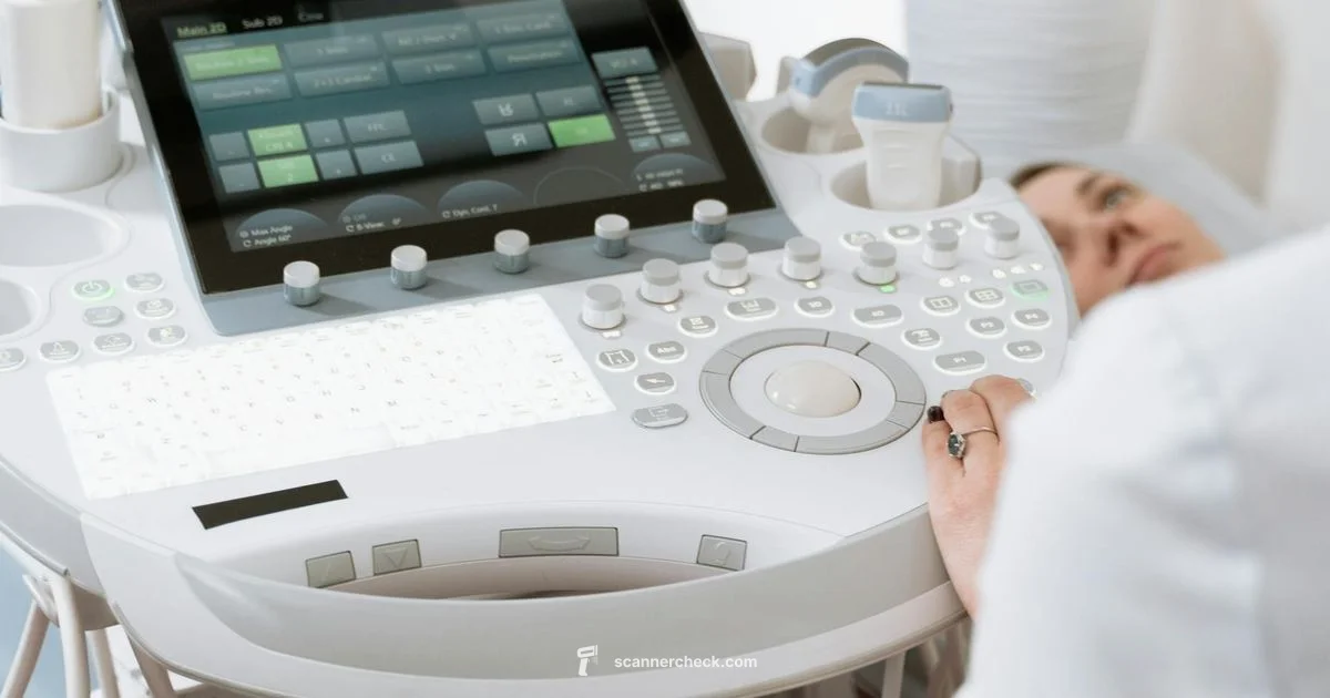 InBody Cost Guide - Scanner Check