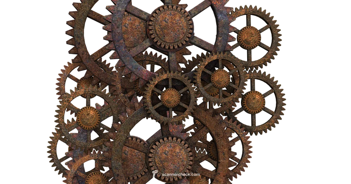 Scanner Briefs Guide - Scanner Check