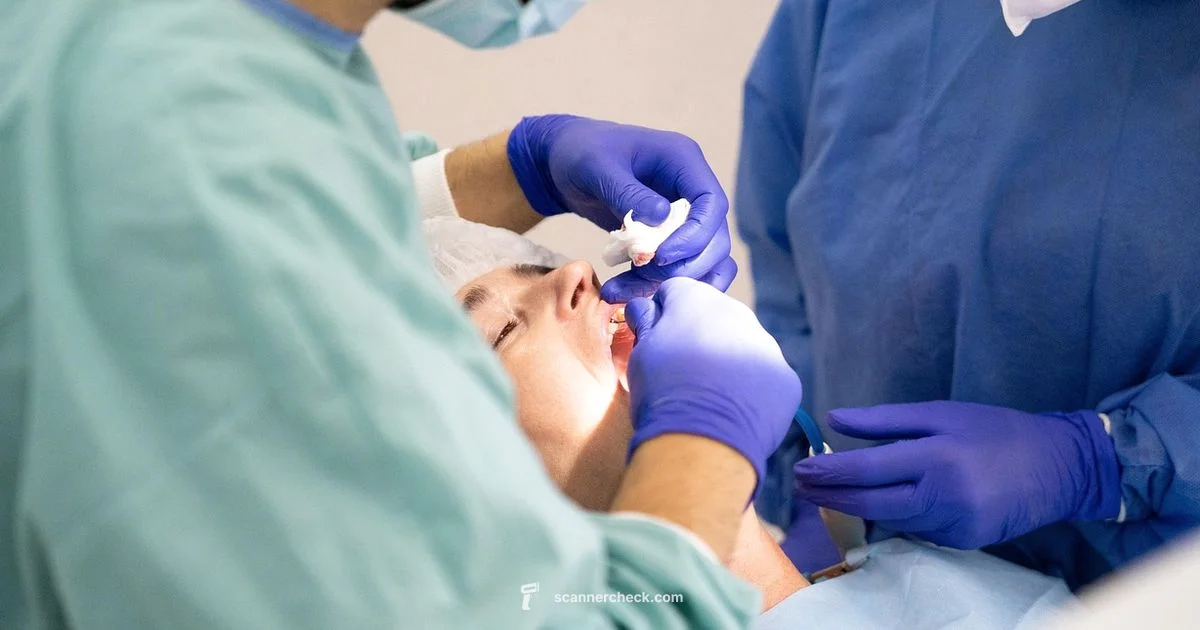 Top Intraoral Scanners - Scanner Check