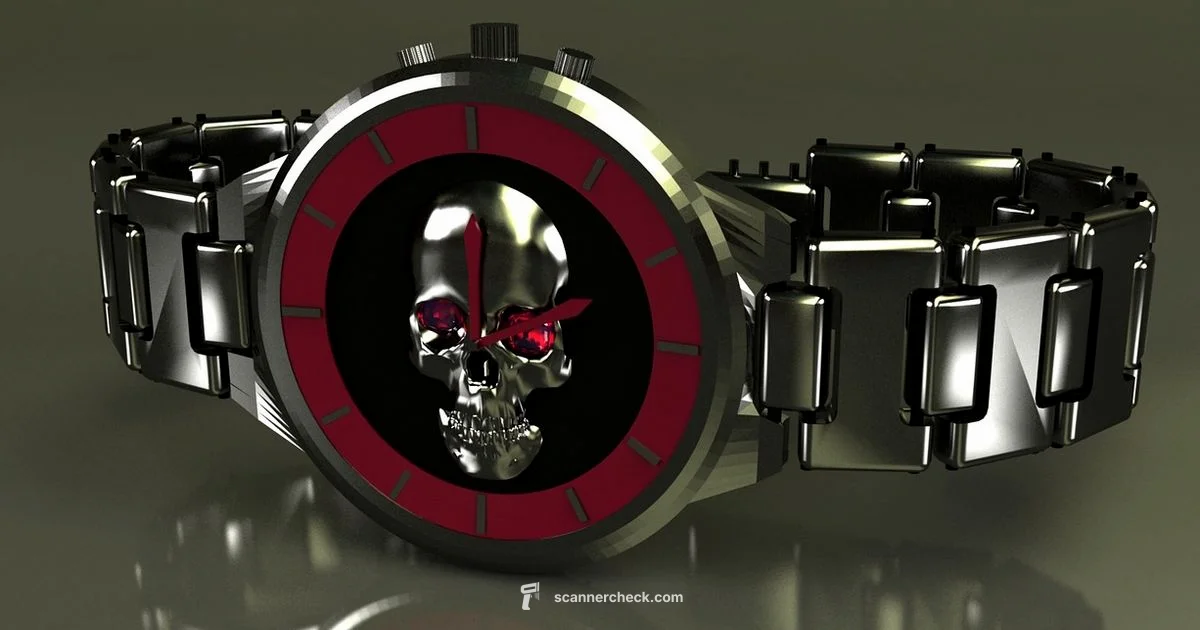 Eva 3D Scanner - Scanner Check