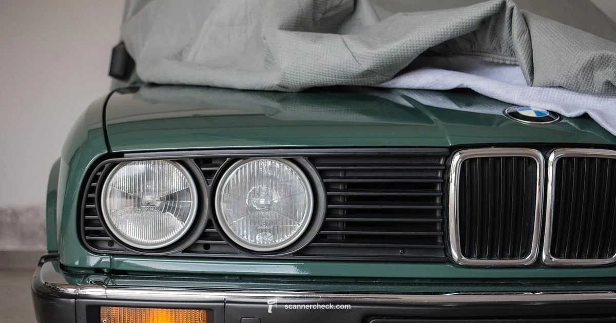 Car Scanner Showdown - Scanner Check