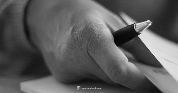 Smart Docscanner Guide - Scanner Check