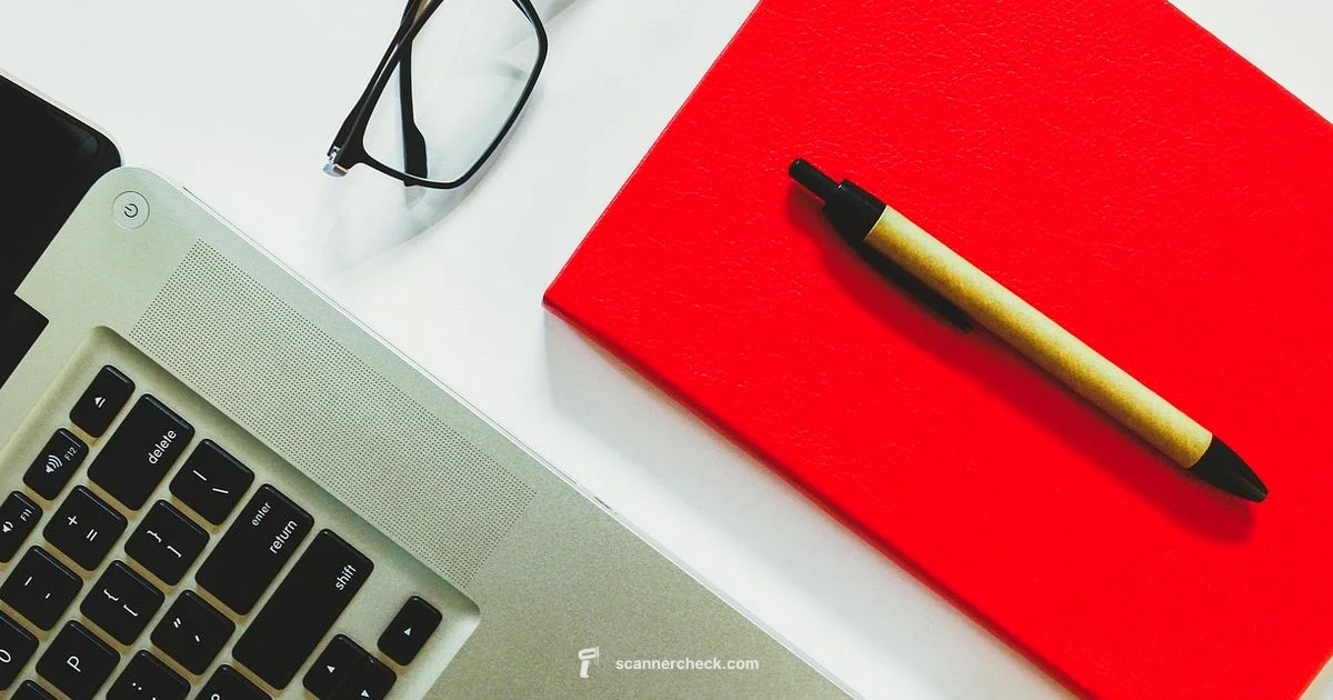 HP 2000 S1 Overview HP 2000 S1 Overview - Scanner Check