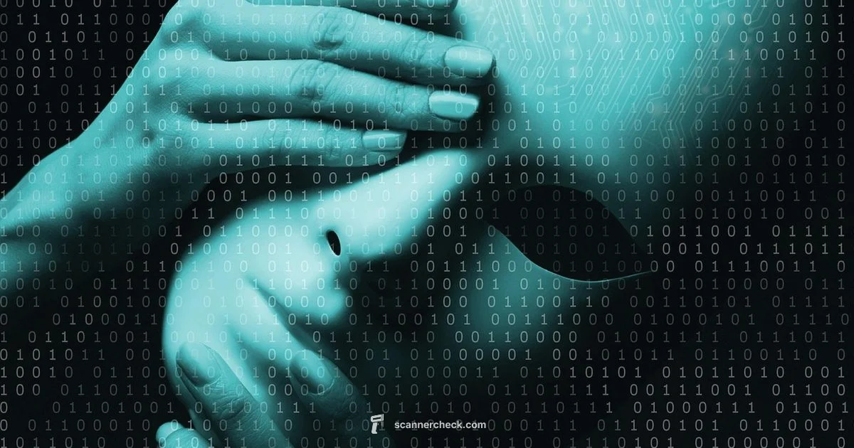 Face ID Scanning - Scanner Check