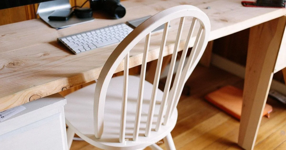 Desktop Scanner Guide Desktop Scanner Guide - Scanner Check