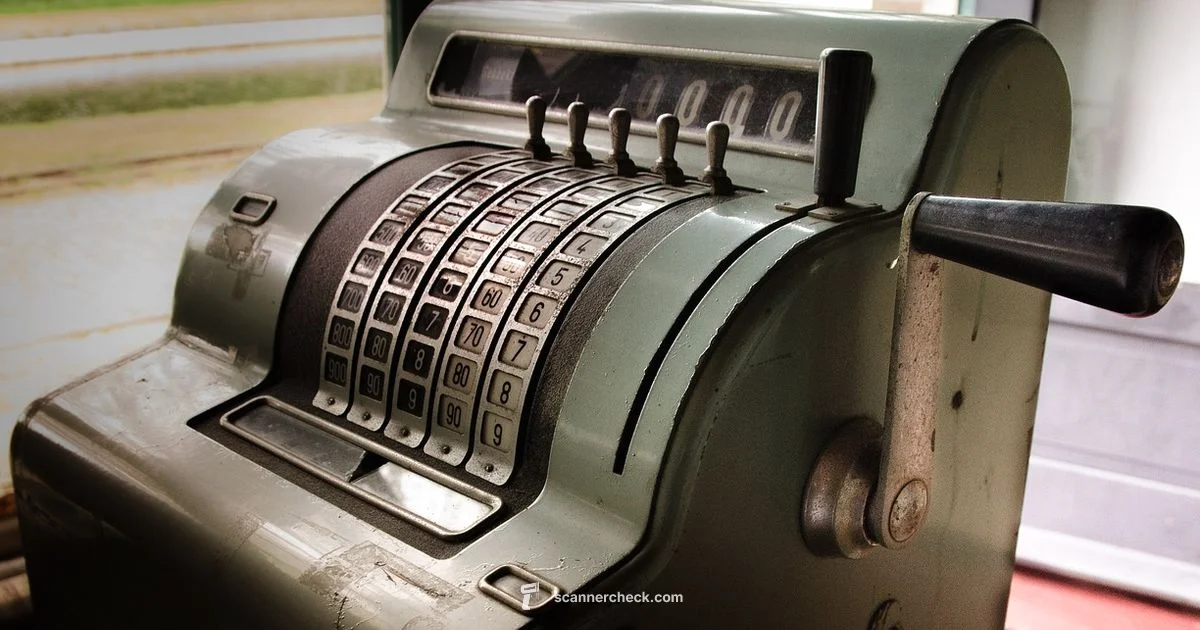 PhonePe Scanner Fix - Scanner Check