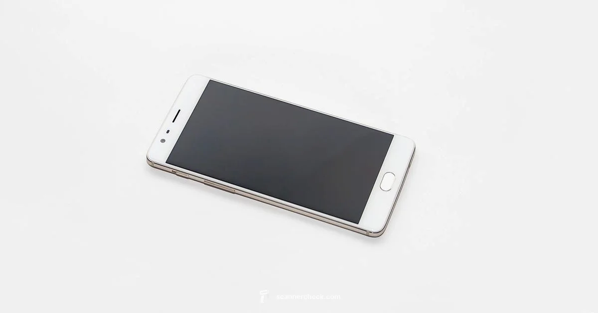 Finger Scanner Guide Finger Scanner Guide - Scanner Check