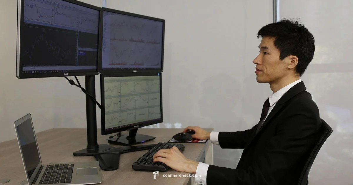 Speed Up Your Scanner Speed Up Your Scanner - Scanner Check